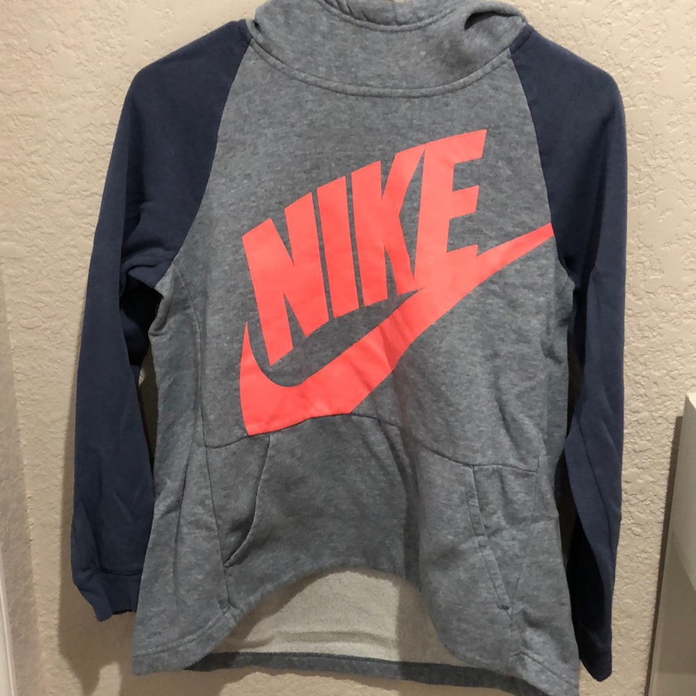 Women’s Nike hoodie
